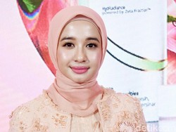Laudya Cynthia Bella Ikut Tren Ngevlog, Serius Jadi YouTuber?
