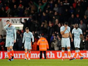 Chelsea Cari Penebusan Lawan Huddersfield