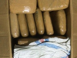 Miliki Ganja 1,5 Ton, Parman Diisolasi di Sel Kebonwaru Bandung