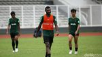 Lebih Dekat dengan Marinus Wanewar