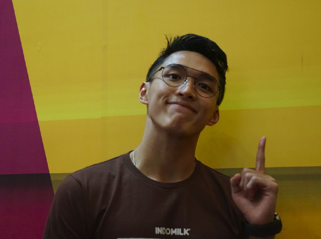 Ingin Badan Bagus Seperti Jojo? Seperti Ini Dietnya Ingin Badan Bagus Seperti Jojo? Seperti Ini Dietnya