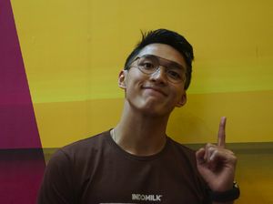 Ingin Badan Bagus Seperti Jojo? Seperti Ini Dietnya Ingin Badan Bagus Seperti Jojo? Seperti Ini Dietnya