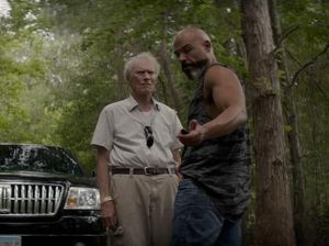 Apa Pesan yang Dibawa Clint Eastwood Lewat The Mule?