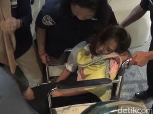 Alasan Ayah Belum Jenguk Vanessa Angel di Tahanan