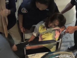 Alasan Ayah Belum Jenguk Vanessa Angel di Tahanan