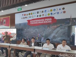 BNPB Siapkan Aplikasi untuk Mitigasi Bencana di 2019