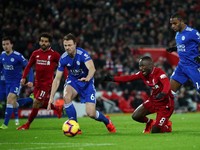 4 Catatan Sip yang Jadi Alasan Liverpool Akan Jinakkan Leicester