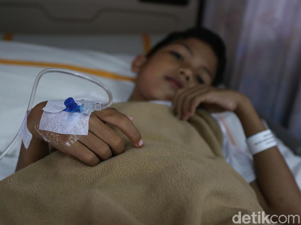Masih Terjadi di 459 Kabupaten dan Kota, DBD Capai 34.422 Kasus Masih Terjadi di 459 Kabupaten dan Kota, DBD Capai 34.422 Kasus