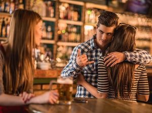 5 Kategori Orang Paling Berpotensi Jadi Tukang Selingkuh Menurut Penelitian 5 Kategori Orang Paling Berpotensi Jadi Tukang Selingkuh Menurut Penelitian