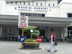 Jelang Pemilu, Poli Jiwa RSUD Soegiri Siap Layani Caleg Depresi