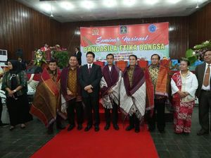 Banyak Hoax, MPR Usulkan Bentuk RUU Etika Kehidupan Berbangsa