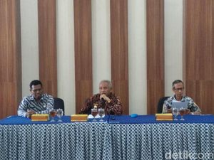 Aktivitas Merapi Meningkat, Pemkab Sleman Dirikan 12 Pos Siaga Warga
