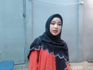 Saphira Indah Tutup Usia, Chacha Frederica Ungkap Penyesalan Terbesar