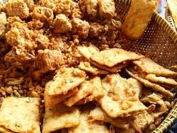 6 Bahaya Gorengan, Kamu Mau Berhenti Mengonsumsinya?