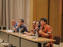 Perayaan Imlek Nasional Rajut Kebinekaan Digelar 7 Februari