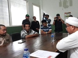 Eks Ketum FPI Mundur, PBB: Tak Masalah, Banyak Kader Potensial Lain