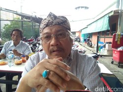 Ahmad Dhani Ditahan di Rutan Cipinang, MS Kaban: Kembali ke Zaman Orba