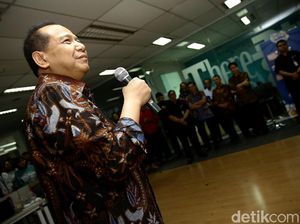 Rahasia CT Sukses Bangun Kerajaan Bisnis Dengan Ilmu Dokter