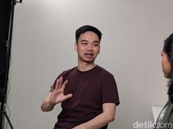 Ketika David Brendi Memaknai Kesuksesan GagdetIn