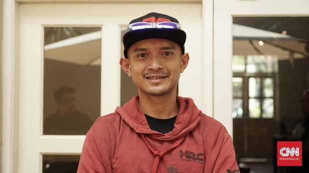 Dimas Ekky