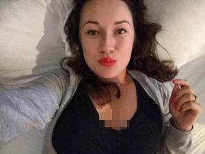 Bombardir 159 Ribu SMS ke Pria Saat Cinta Ditolak, Wanita Ini Dipenjara