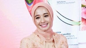 Arti Cantik Bagi Laudya Cynthia Bella