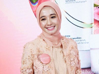 Arti Cantik Bagi Laudya Cynthia Bella