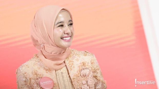 Laudya Cynthia Bella