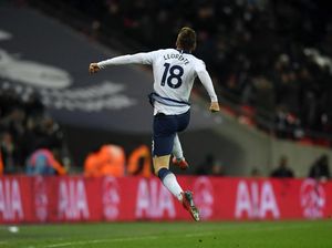 Tottenham Menjaga Asa Mengejar Liverpool