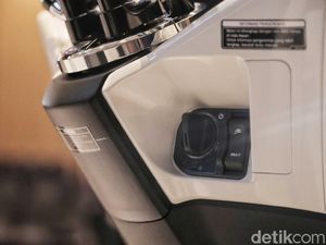 8 Hal yang Harus Diketahui Pemilik Motor Smart Key