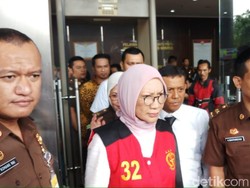 Berkas Rampung, Kapan Sidang Ratna Sarumpaet Dimulai?