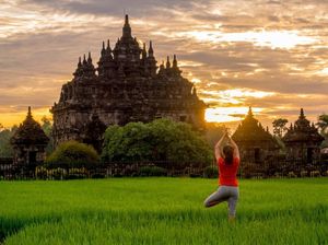 Indonesia Masuk Negara Terindah, Ini Kata Menteri Pariwisata