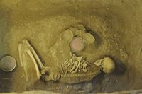 Ada Makam Kuno dan Tulang Manusia Berusia Ribuan Tahun di Bawah Restoran Ini