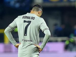 5 Tips Dapatkan Umur Biologis 10 Tahun Lebih Muda Seperti Ronaldo 5 Tips Dapatkan Umur Biologis 10 Tahun Lebih Muda Seperti Ronaldo