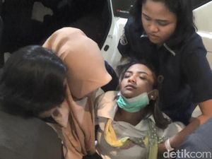 Ini Alasan Stres Bisa Picu Mag Akut, Seperti yang Dialami Vanessa Angel