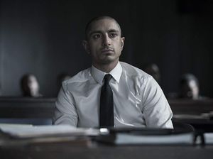 Dua Saudaranya Korban Corona, Aktor Muslim Ini Ingin Hapus Rasisme di Inggris