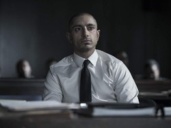 Dua Saudaranya Korban Corona, Aktor Muslim Ini Ingin Hapus Rasisme di Inggris