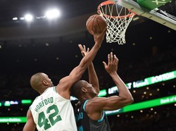 Hasil NBA: Minus Irving, Celtics Gilas Hornets 126-94