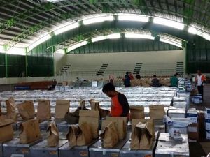 Polarisasi Politik Indonesia Menguat, Golput Diprediksi Meningkat