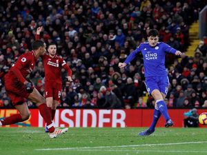 Hasil Liga Inggris: City Kalah, Liverpool Malah Imbang