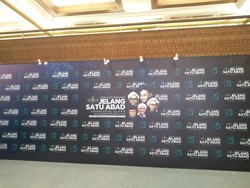 Harlah NU Ke-93, Jokowi hingga Kapolri Dijdwalkan Hadir