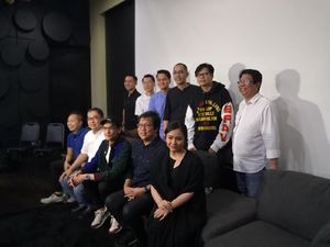 Bakal Ada Jalan Cerita dalam Konser Salute to 3 Female Songwriters