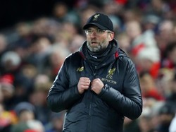 Liverpool Gagal Unggul 7 Poin dari City, Klopp: Manusia Cuma Bisa Berencana