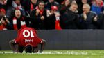 Sujud Syukur ala Pemain-Pemain Top Eropa