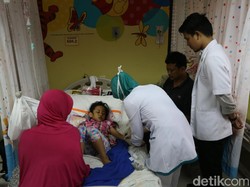 Korban DBD Naik Terus, Sudah 15.132 Orang Tertular dan 145 Meninggal