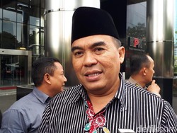 4 Kali Diperiksa KPK Belum Ditahan, Bupati Jepara Klaim Kooperatif