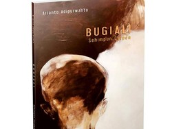 Buku Kumpulan Cerpen Bugiali Dipengaruhi Masa Kecil Sang Penulis