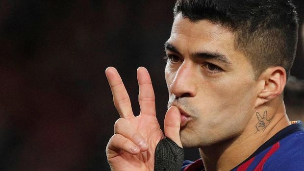 Bintang-bintang yang Hadir di Copa America 2019