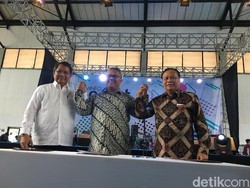 Kominfo, Bawaslu, dan KPU Siap Beraksi Tangkal Hoax Pilpres