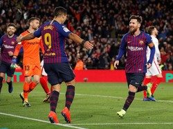 Jadwal Liga Spanyol Pekan Ini